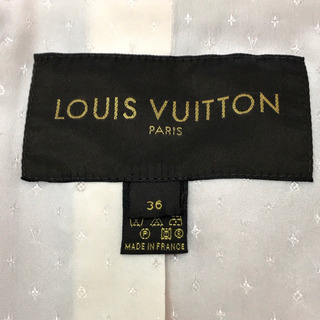 ルイヴィトン★LOUIS VUITTON★レディース★アウター★上着 ジャケットの画像