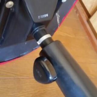 コクヨの昭和の椅子の画像