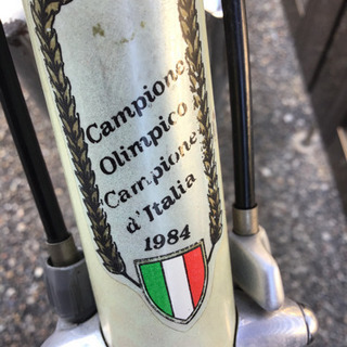 【珍品？】PINARELLO VENETO ピナレロ CrMo