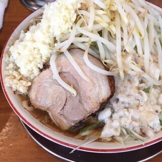 ⭐山形のラーメン好き(オプチャ)