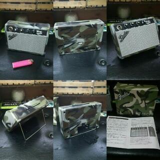 Fender MINI TWIN MT-10CFミニギターアンプ...