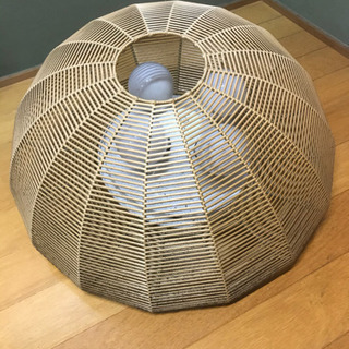 【お取引決定！】和風照明器具