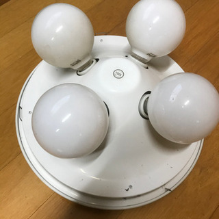 【お取引決定！】和風照明器具の画像