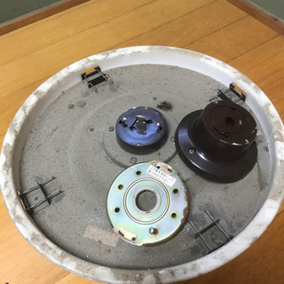 【お取引決定！】和風照明器具の画像