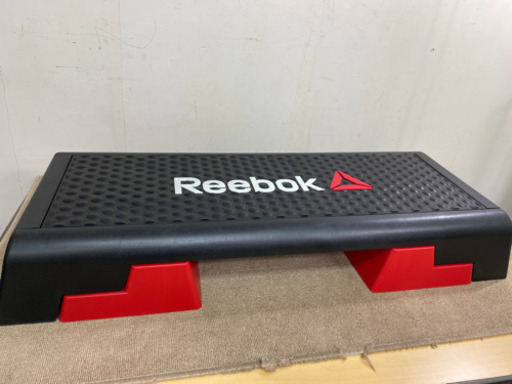 エイブイ:リーボック、ステップ中古美品