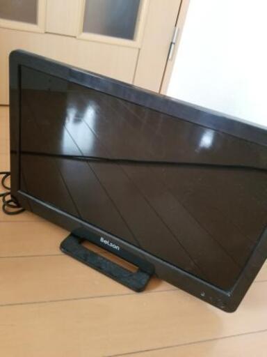 格安16型 液晶テレビ！