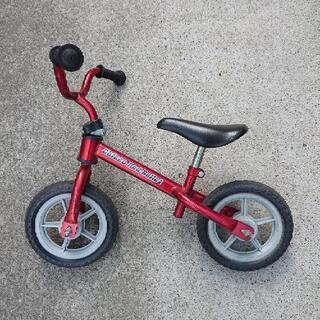 交渉中 バランスバイク