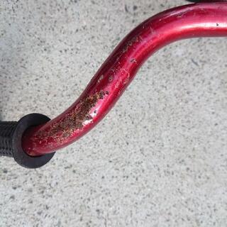 交渉中 バランスバイクの画像