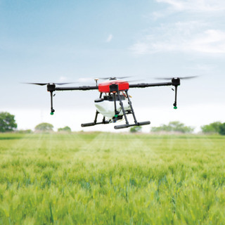 農薬散布ドローン無料体験会｜DROSSE
