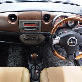 ダイハツ☆ミラジーノ☆プレミアムＸ☆ETC☆車検R02年10月迄☆直ぐ乗れます☆の画像