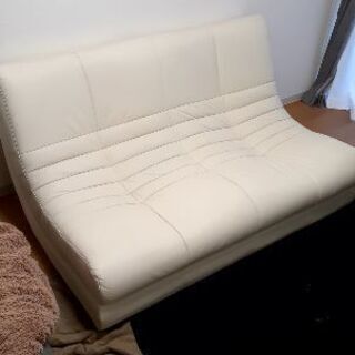 2人掛けソファー 中古品
