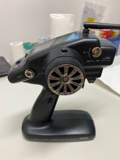 フタバ プロポ 4pls