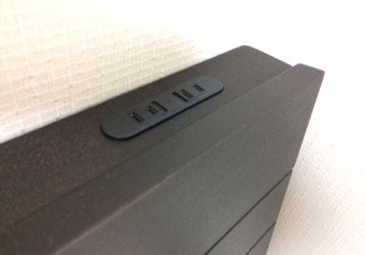 美品☆ニトリ製シングルベッド