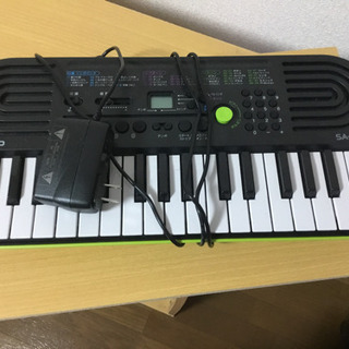 電子ピアノ差し上げます。取りに来てください。