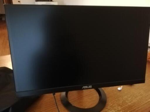 液晶ディスプレイ ASUS VZ239HR 23インチ Full HD