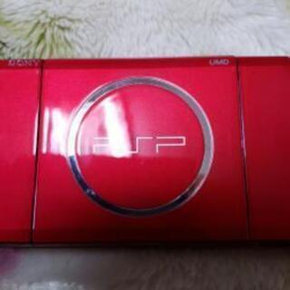 PSP3000お譲りします！の画像