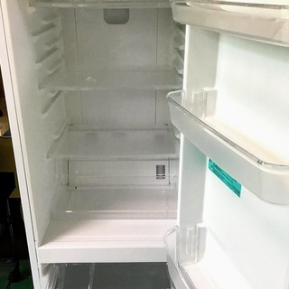 Haier 冷凍冷蔵庫 JR-NF170K 大阪送料無料☆3か月保障付き☆冷蔵庫