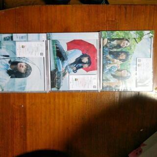cd です