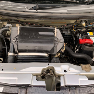 値下げ予備車検付き総額１５万円　ekスポーツインタークーラーターボの画像