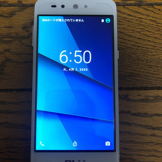 Android 7搭載　スマホ売ります