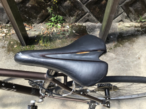 スペシャライズド クロスバイク