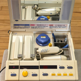 コメットの美顔器 コスミック303／313