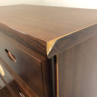 タンス　4/12の画像