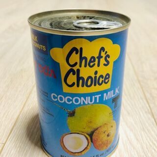 ユウキ　ココナッツミルク