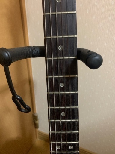 エレキギター　Fender テレキャス　ジモルート