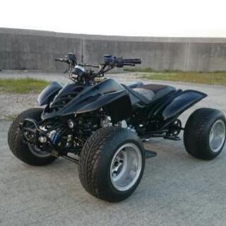 バギー ATV  愛媛県今治市 
