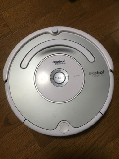 ルンバ(ジャンク)・互換性バッテリー