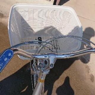 スズキ 電動自転車の画像