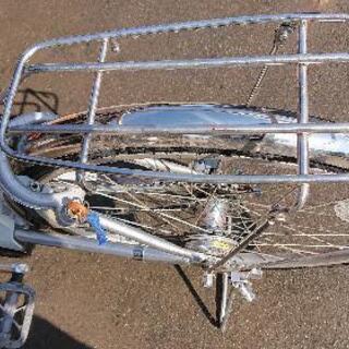 スズキ 電動自転車の画像