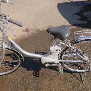 スズキ 電動自転車