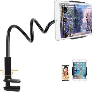 【2020年 タブレット 寝ながら アーム スタンド フレキシブ...