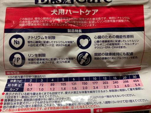 ドックフード