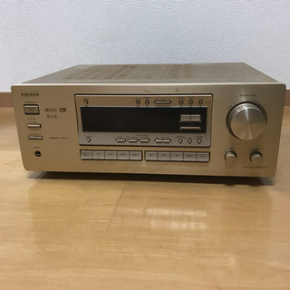 AVアンプ ONKYO TX-DS5 【取引中】