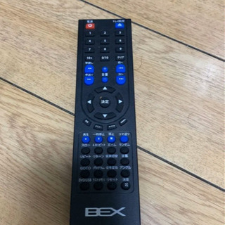 DVDプレーヤーの画像