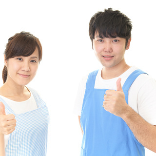 積極採用中！【夜勤･1勤務21,175円～】未経験者歓迎！お食事...