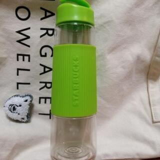 STARBUCKS ボトル 水筒