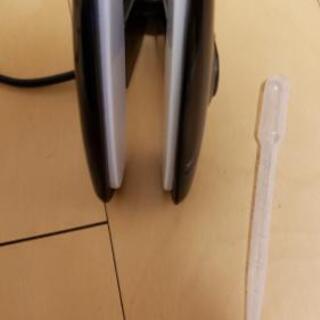 ポータブルスチームアイロンの画像