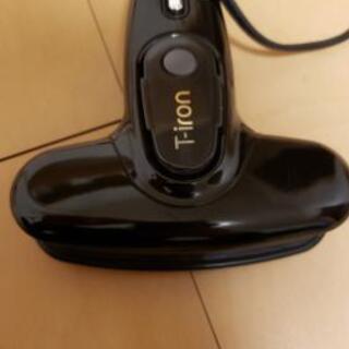 ポータブルスチームアイロンの画像