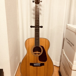 Morris アコースティックギター