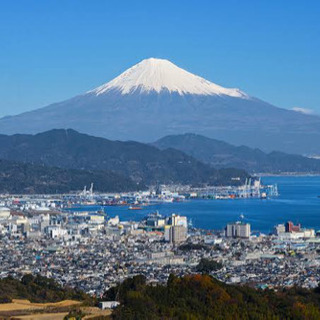【発足】しずお会🗻集まろう！静岡生まれ！！！