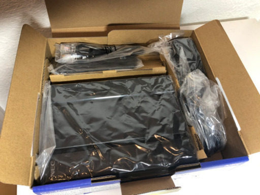 Wi-Fiホームルーター NEC Aterm WG2600HP3