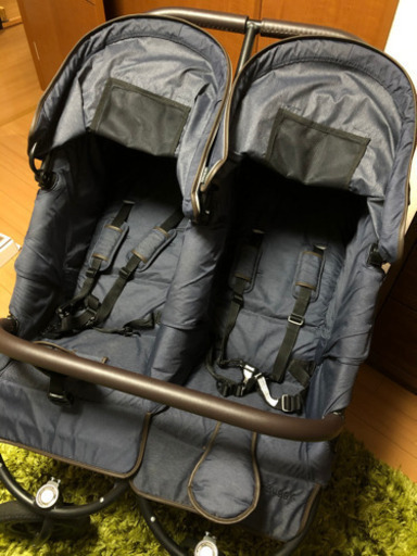 エアバギーココダブル