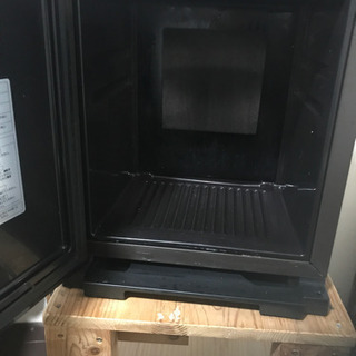 三菱電子冷蔵庫譲りますの画像