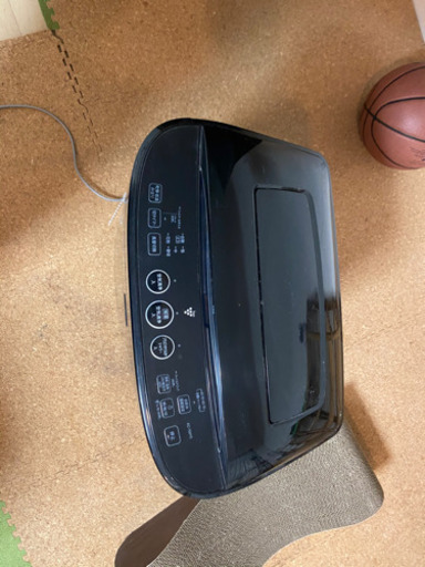 商談中　シャープ　Sharp KC700-Y5 空気清浄機　加湿機能付き　プラズマクラスター