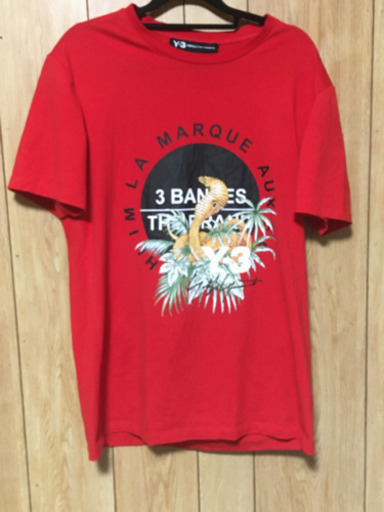 y-3 ワイスリー コブラ 15周年記念