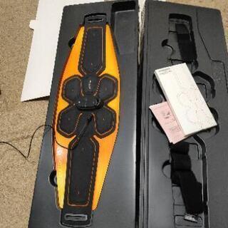 シックスパッド2点セット
